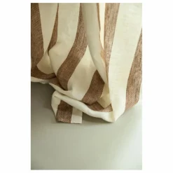 Gabrielle Paris Rideau en lin lavé Bastide |