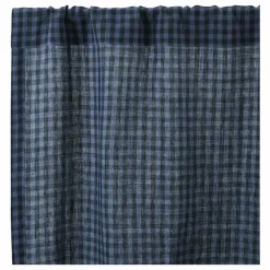 Gabrielle Paris Rideau en lin lavé 135x280 cm |