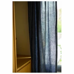 Gabrielle Paris Rideau en lin lavé 135x280 cm |