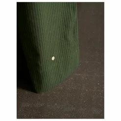 La cerise sur le gâteau Rideau Léonie | Vert mousse Outlet