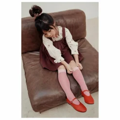 Emile et Ida Robe à Bretelles Ample | Violine