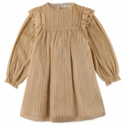 Enfant Gingersnaps Robe à Volants |