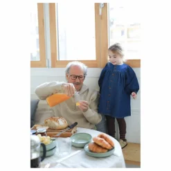 Enfant 1+ in the family Robe Addaia |