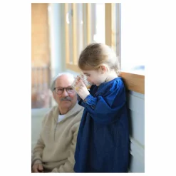 Enfant 1+ in the family Robe Addaia |