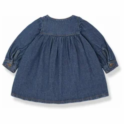 Enfant 1+ in the family Robe Addaia |