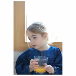 Enfant 1+ in the family Robe Addaia |