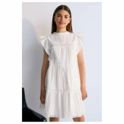 Enfant the new society Robe Ajourée Corfu |