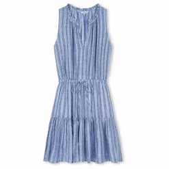 Femme Rails Robes, Combinaisons|Robe Albany Lake View Rayures |