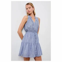 Femme Rails Robes, Combinaisons|Robe Albany Lake View Rayures |