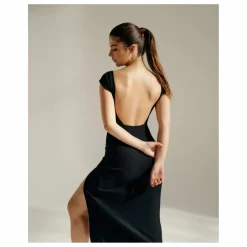 Femme Flair Robes, Combinaisons|Robe Alienor |