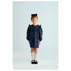 Enfant the new society Robes, Combinaisons|Robes, Combinaisons|Robe Althea Etoiles |