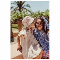 New Louise Misha Robe Ana | Crème