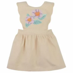 Enfant Gingersnaps Robe Anneliese |