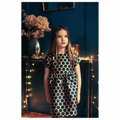 Enfant Louis Louise Robes, Combinaisons|Robe Antona |