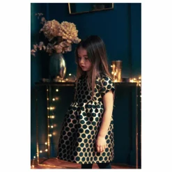 Enfant Louis Louise Robes, Combinaisons|Robe Antona |