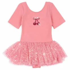 Enfant Konges Sløjd Robes, Combinaisons|Robes|Robe Ballerina |