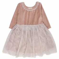 Enfant Búho Robe Ballet |