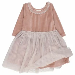 Enfant Búho Robe Ballet |