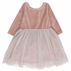 Enfant Búho Robe Ballet |