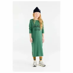 The Animals Observatory Robe Barbet Paris 2015 | Vert sapin