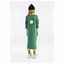 The Animals Observatory Robe Barbet Paris 2015 | Vert sapin