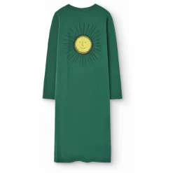 The Animals Observatory Robe Barbet Paris 2015 | Vert sapin