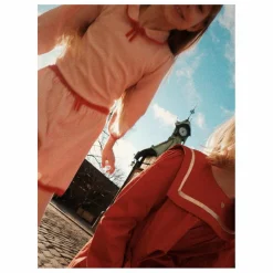 Enfant Flöss Robe Bay |