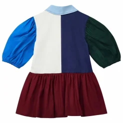 Best Wynken Robe Beau Collar | Bleu