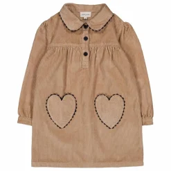 Enfant Louis Louise Robes, Combinaisons|Robe Belinda |