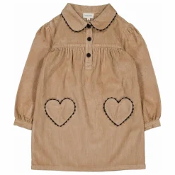 Enfant Louis Louise Robes, Combinaisons|Robe Belinda |