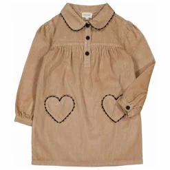 Enfant Louis Louise Robes, Combinaisons|Robe Belinda |