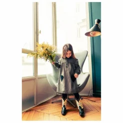 Hot Louis Louise Robe Belinda | Gris