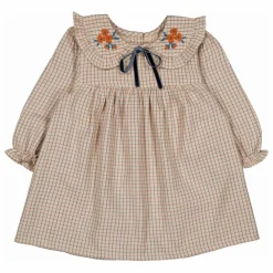 Louis Louise Robes|Robe Benjamina |