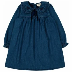 Enfant Louis Louise Robes, Combinaisons|Robe Benjamine |