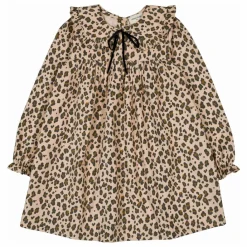 Louis Louise Robe Benjamine | Léopard Clearance