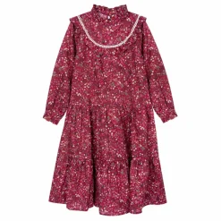 Enfant the new society Robe Bernadette |