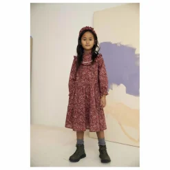 Enfant the new society Robe Bernadette |