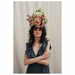 Femme Emile et Ida Robes, Combinaisons|Robe Bertille |