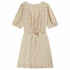 Femme Emile et Ida Robes, Combinaisons|Robe Bimba Freesia |
