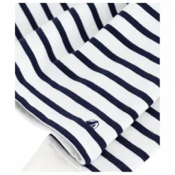 Enfant Petit Bateau Robe Bistelle Jersey Lourd Bio |