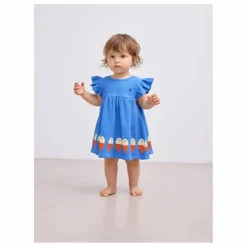 Bobo Choses Robes|Robe Bobo Coton Bio |