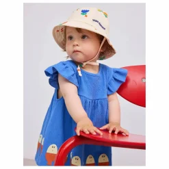 Bobo Choses Robes|Robe Bobo Coton Bio |
