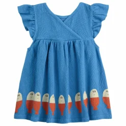Bobo Choses Robes|Robe Bobo Coton Bio |