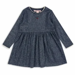 Enfant Konges Sløjd Robes, Combinaisons|Robes|Robe Brillante Roli |