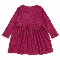 Online Konges Sløjd Robe Brillante Roli | Rose fuschia