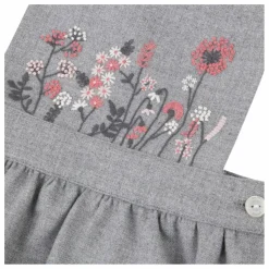 Enfant Tartine et Chocolat Robes, Combinaisons|Robes|Robe Brodée |