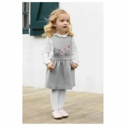 Enfant Tartine et Chocolat Robes, Combinaisons|Robes|Robe Brodée |