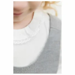 Enfant Tartine et Chocolat Robes, Combinaisons|Robes|Robe Brodée |