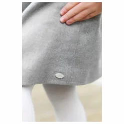 Enfant Tartine et Chocolat Robes, Combinaisons|Robes|Robe Brodée |