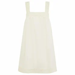 Femme Peony Robes, Combinaisons|Robe Broderie |